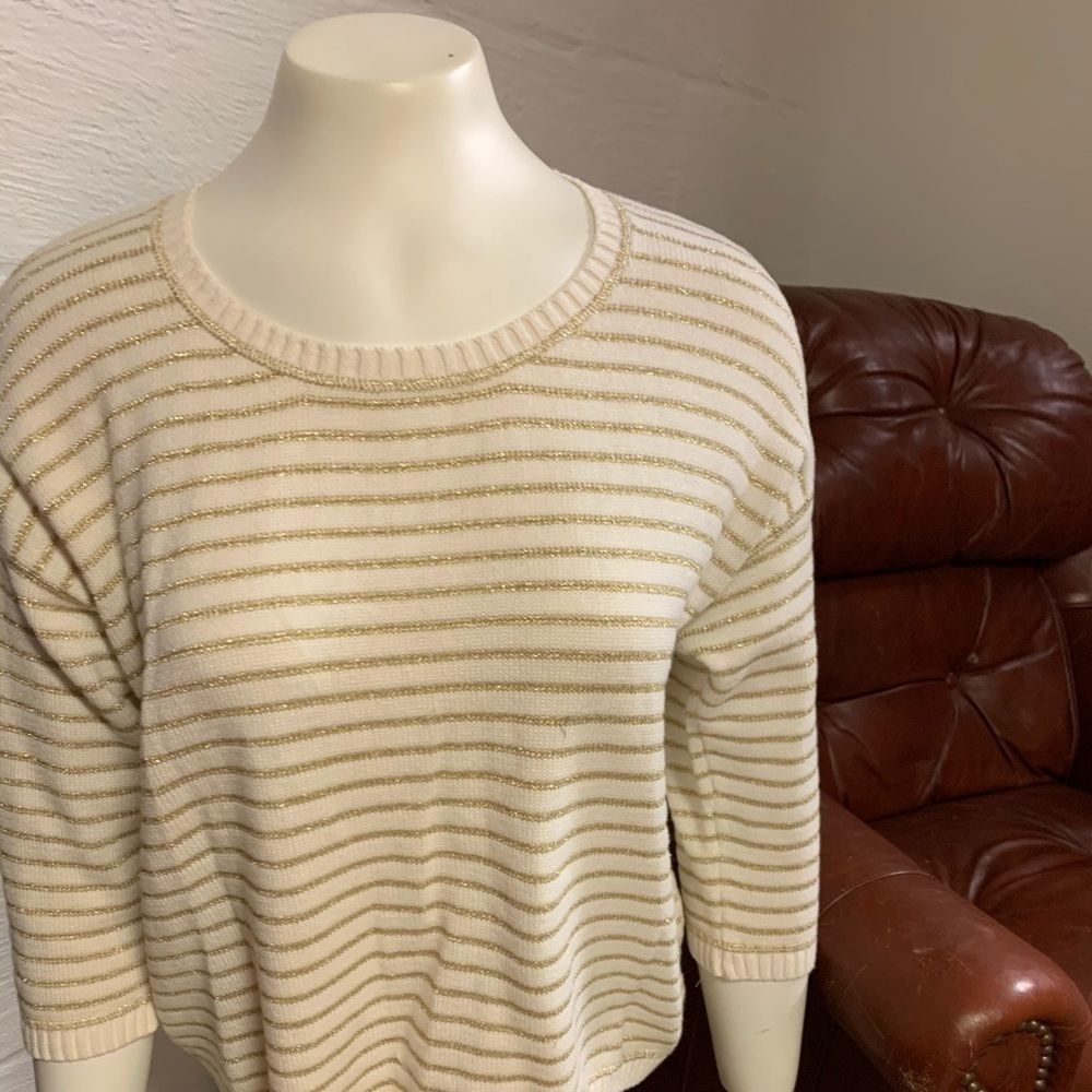 Liz Claiborne Sweater